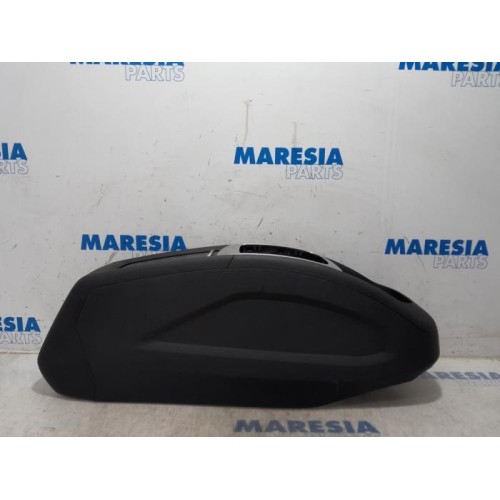 Citroen - C4 Grand Picasso - Middenconsoles