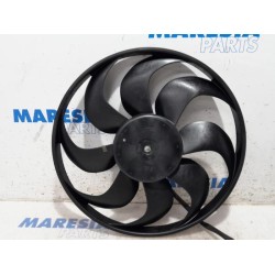 Citroen - C4 Grand Picasso - Fan motor