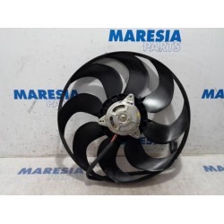 Citroen - C4 Grand Picasso - Fan motor