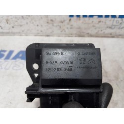 Citroen - C4 Grand Picasso - Koelvinweerstand