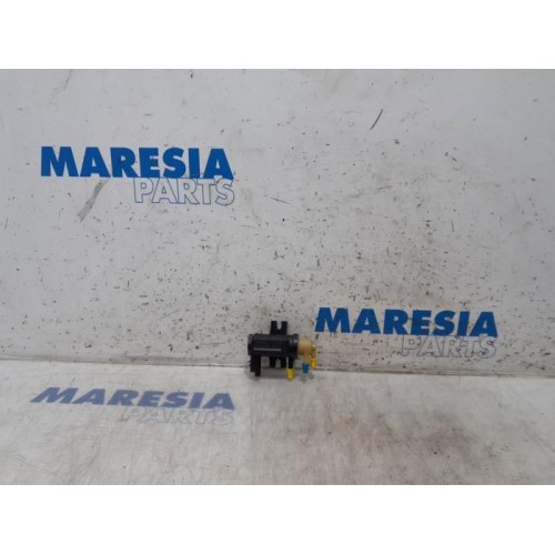 Citroen - C4 Grand Picasso - Turbo pressure regulator