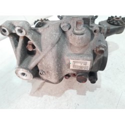 Citroen - C-Crosser - Rear differential