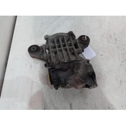 Citroen - C-Crosser - Rear differential