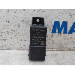 Citroen - C4 Grand Picasso - Glow plug relay
