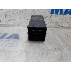Citroen - C4 Grand Picasso - Glow plug relay