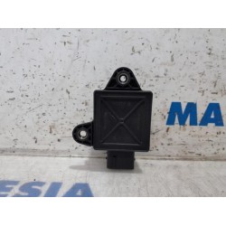 Citroen - C4 Grand Picasso - Start/Stop relais