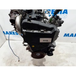 Renault - Clio - Motor
