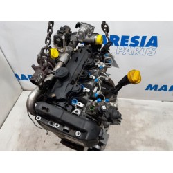 Renault - Clio - Motor