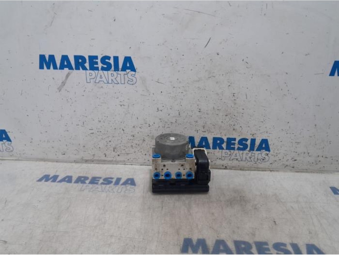 Citroen - C-Elysee - ABS Pumpe