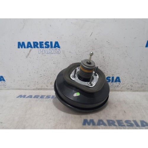 Citroen - C-Elysee - Brake servo