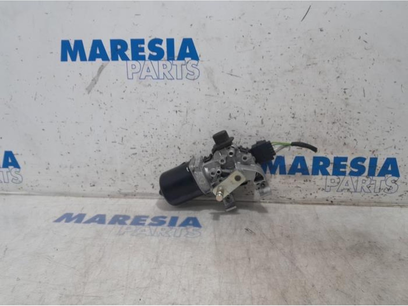 Citroen - C-Elysee - Front wiper motor