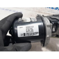 Citroen - C-Elysee - Front wiper motor