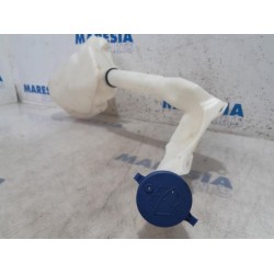 Citroen - C-Elysee - Front windscreen washer reservoir