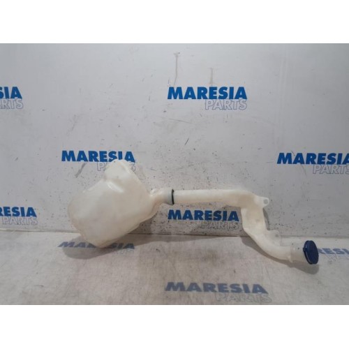 Citroen - C-Elysee - Front windscreen washer reservoir