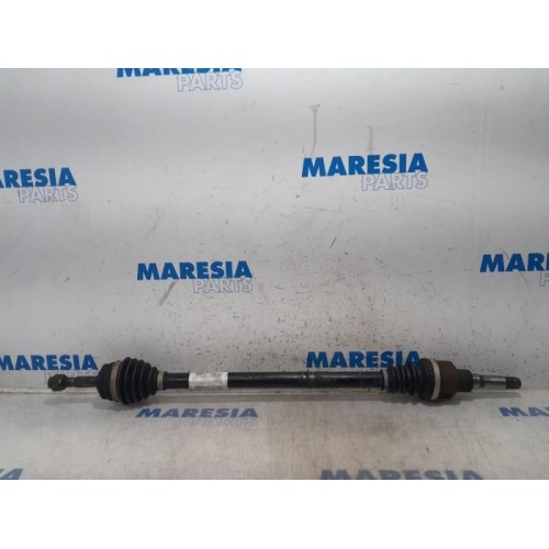 Citroen - C-Elysee - Front drive shaft, right