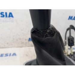 Citroen - C-Elysee - Gear-change mechanism