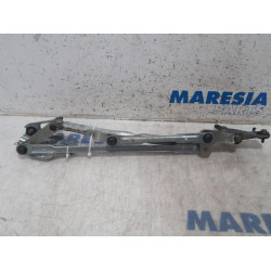 Peugeot - Partner - Wiper mechanism