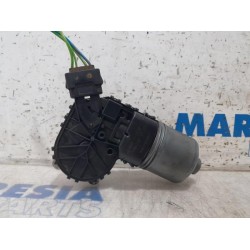 Peugeot - Partner - Front wiper motor