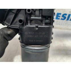 Peugeot - Partner - Front wiper motor