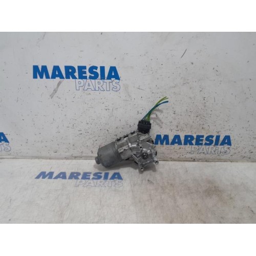 Peugeot - Partner - Front wiper motor