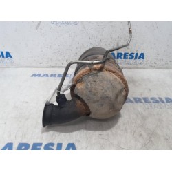 Peugeot - Partner - Particulate filter