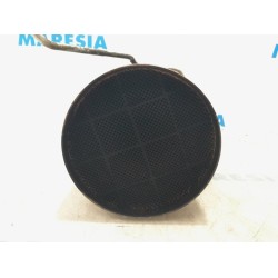 Peugeot - Partner - Particulate filter