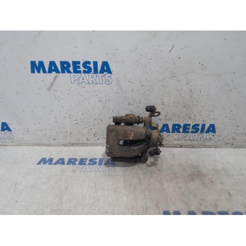 Peugeot - Partner - Rear brake calliper, left