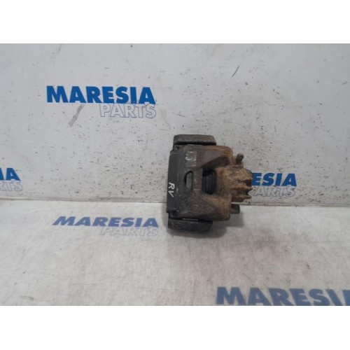 Peugeot - Partner - Front brake calliper, right