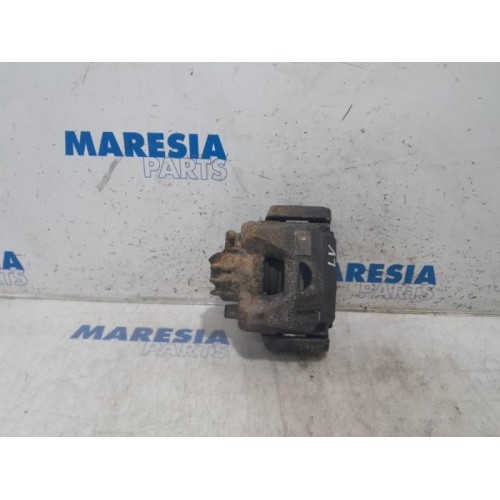 Peugeot - Partner - Front brake calliper, left