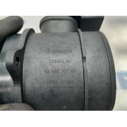 Peugeot - Partner - Compteur de masse d'air