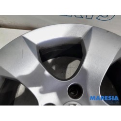 Peugeot - 3008 - Velg