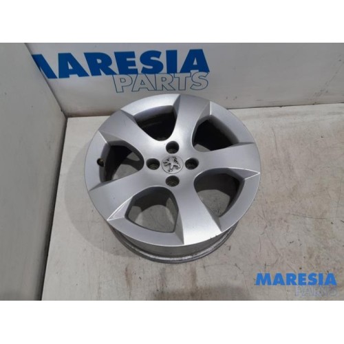 Peugeot - 3008 - Velg