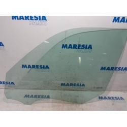 Citroen - C4 Grand Picasso - Door window 4-door, front right