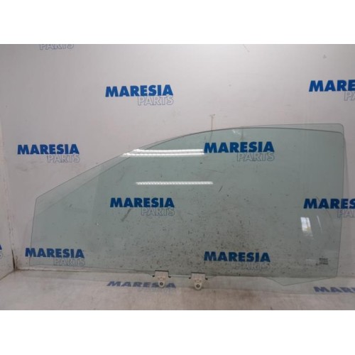 Renault - Twingo - Door window 2-door, left