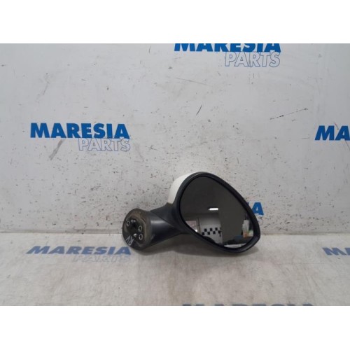 Fiat - 500 - Wing mirror, right
