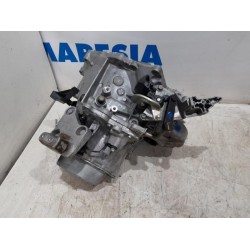 Peugeot - 308 - Versnellingsbak