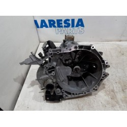 Peugeot - 308 - Versnellingsbak