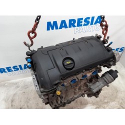 Peugeot - 207 - Engine