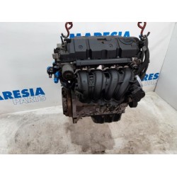 Peugeot - 207 - Engine
