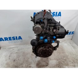 Peugeot - 207 - Engine