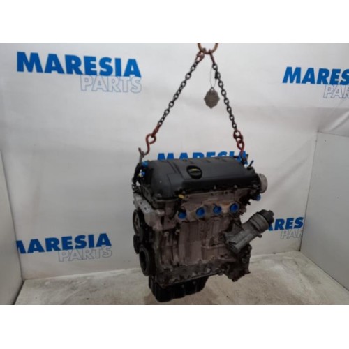 Peugeot - 207 - Engine