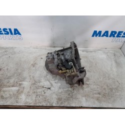 Peugeot - 207 - Versnellingsbak