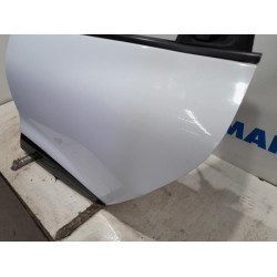 Renault - Clio - Tür 4-türig links hinten