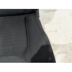 Renault - Clio - Stoel links