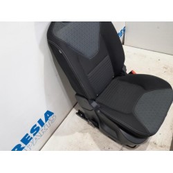 Renault - Clio - Sitz rechts