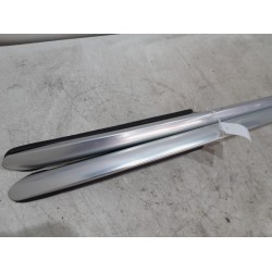 Renault - Clio - Kit rails de toit
