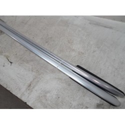 Renault - Clio - Kit rails de toit