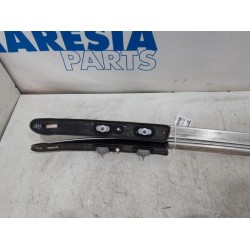 Renault - Clio - Kit rails de toit