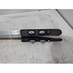Renault - Clio - Kit rails de toit