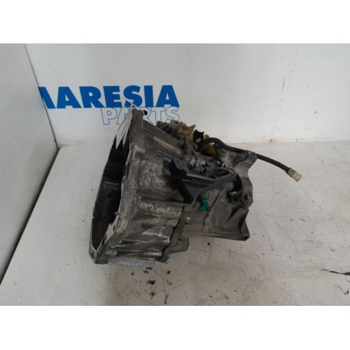 Renault - Grand Scenic - Gearbox